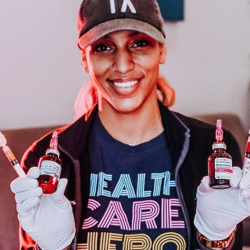 Intramuscular (IM) Shots