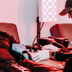 IV Drip Therapy