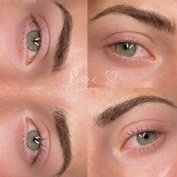 Microblading