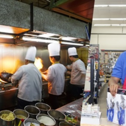 Commercial Buying Group