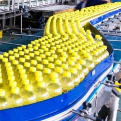 Large Industrial Procurement