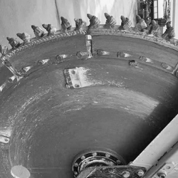 Trenching / Rock Saw Tools