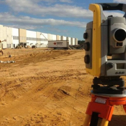 Construction Staking Services