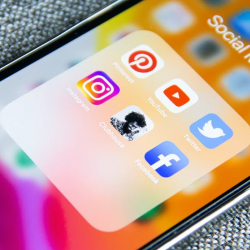 Social Media Advertising