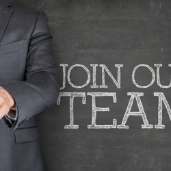 Join Our Team