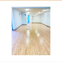 Dance Studio 