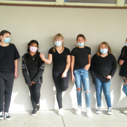 Maricopa High School (9-12)