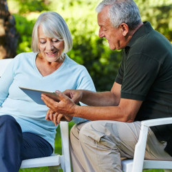 Residential Amenities