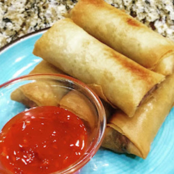 Spring Rolls