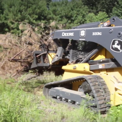  Debris Removal