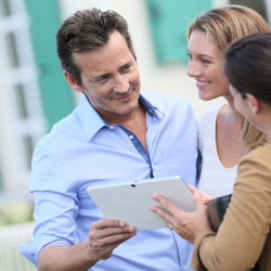 Buying a Home