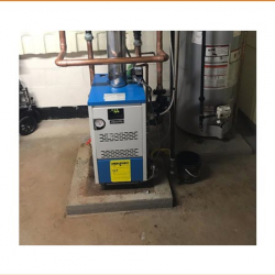 Radiant Heating & Cooling 