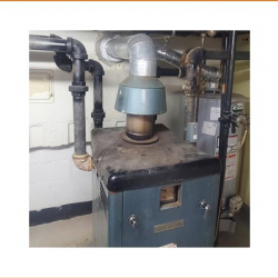 Regular and Preventative Maintenance Contracts 