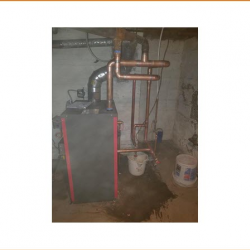 Plumbing and Heating Commercial Services