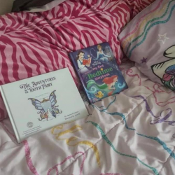 The Adventures Of The Tooth Fairy