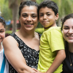 Immigration Legal Services