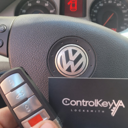 Remote And Key Programming