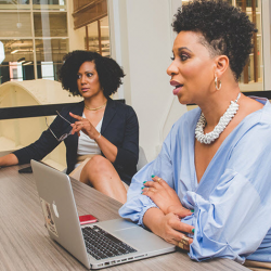 Community Outreach & Engagement