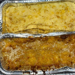 Casseroles and Bakes 