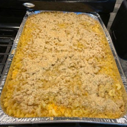 Sides and Accompaniments 