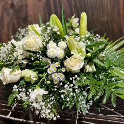 Sympathy and Funeral Designs