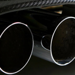 Exhaust Service & Repair