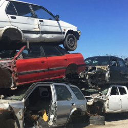 Scrapyard