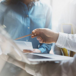 Accounting & Advisory