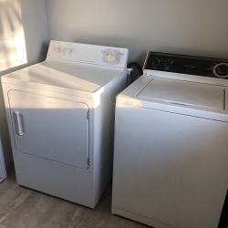 Laundry Facility