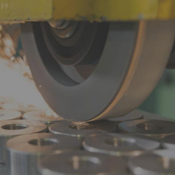 Manufacturing & Supply Chain