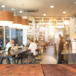 Restaurant/Hospitality