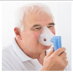 COPD & Pulmonary Diseases