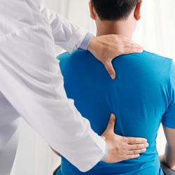 No Referral Necessary