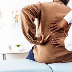 We're Back Pain Experts