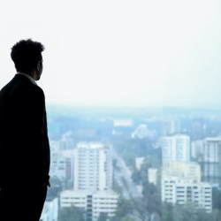 Executive Leadership