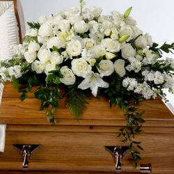 Sympathy and Funeral Design