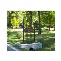 Geyer Road Construction