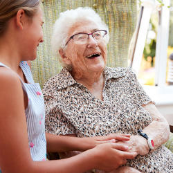 Skilled Nursing / Long-Term Care