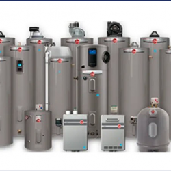 Water Heaters