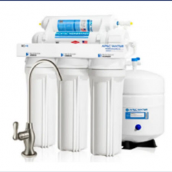 Reverse Osmosis