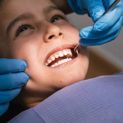 Pediatric Dentistry 