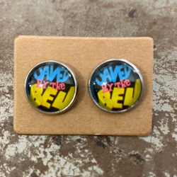 90’s Inspired Earrings