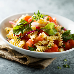Pasta Salad