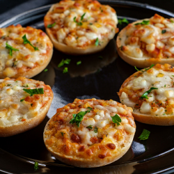 Pizza Bites