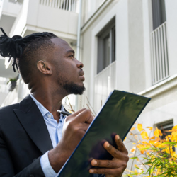 Real Estate Inspections