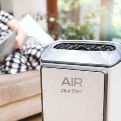 Air Purifier & IAQ