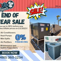 Special Discounts Available