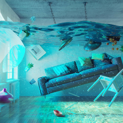 Water Restoration Service in Colorado