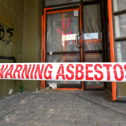 Asbestos Abatement Service in Colorado