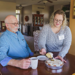 Meal Preparation service